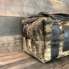 Denton Duffle - #51736