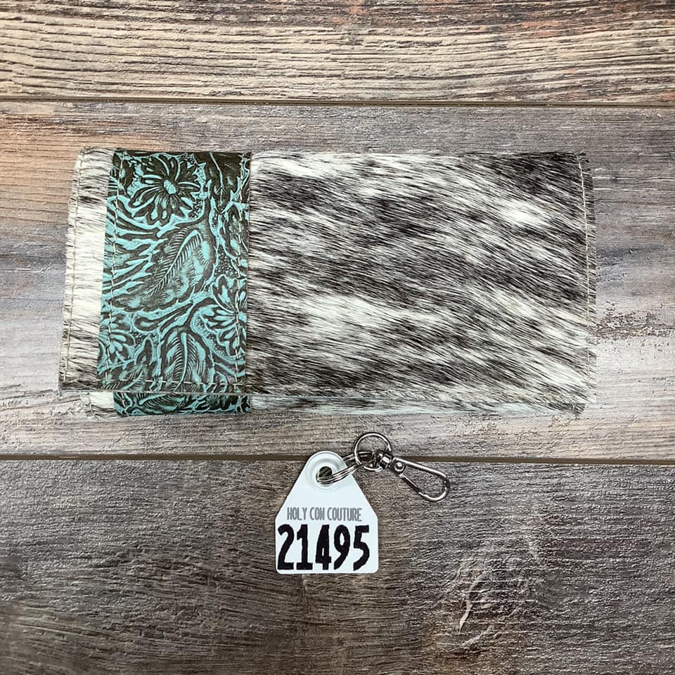 Bandit Wallet - #21495