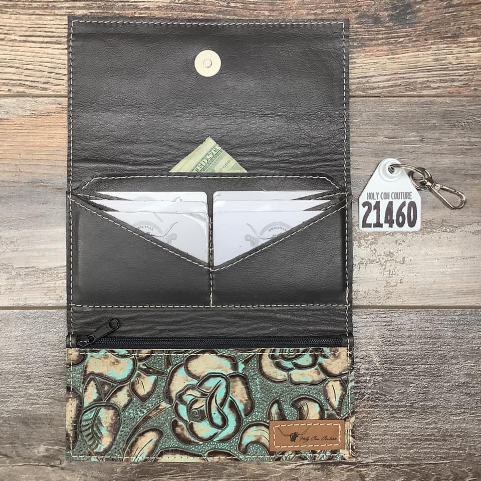 Bandit Wallet - #21460