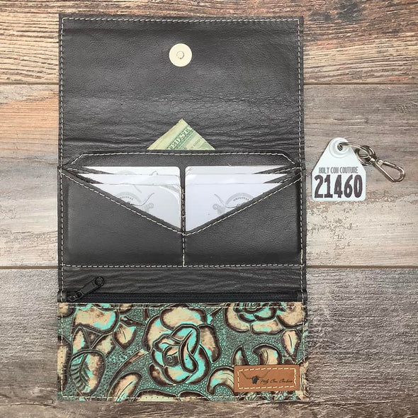Bandit Wallet - #21460