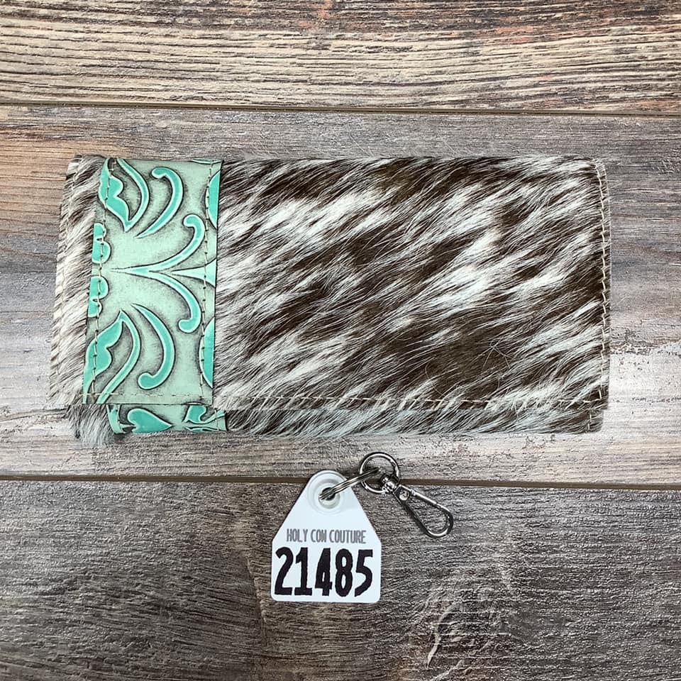 Bandit Wallet - #21485