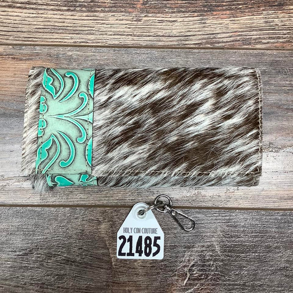 Bandit Wallet - #21485