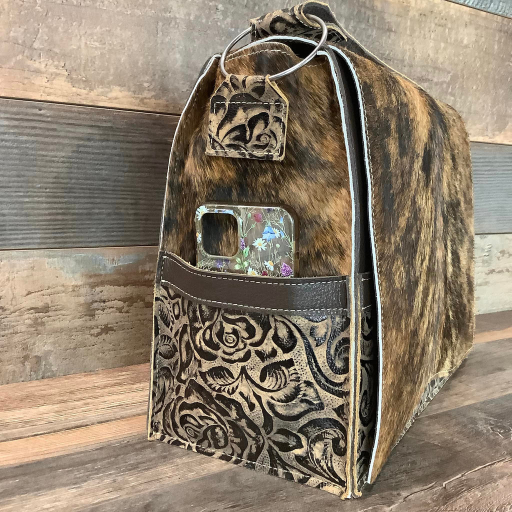 Diaper Bag / All Purpose Tote Bag - #51621