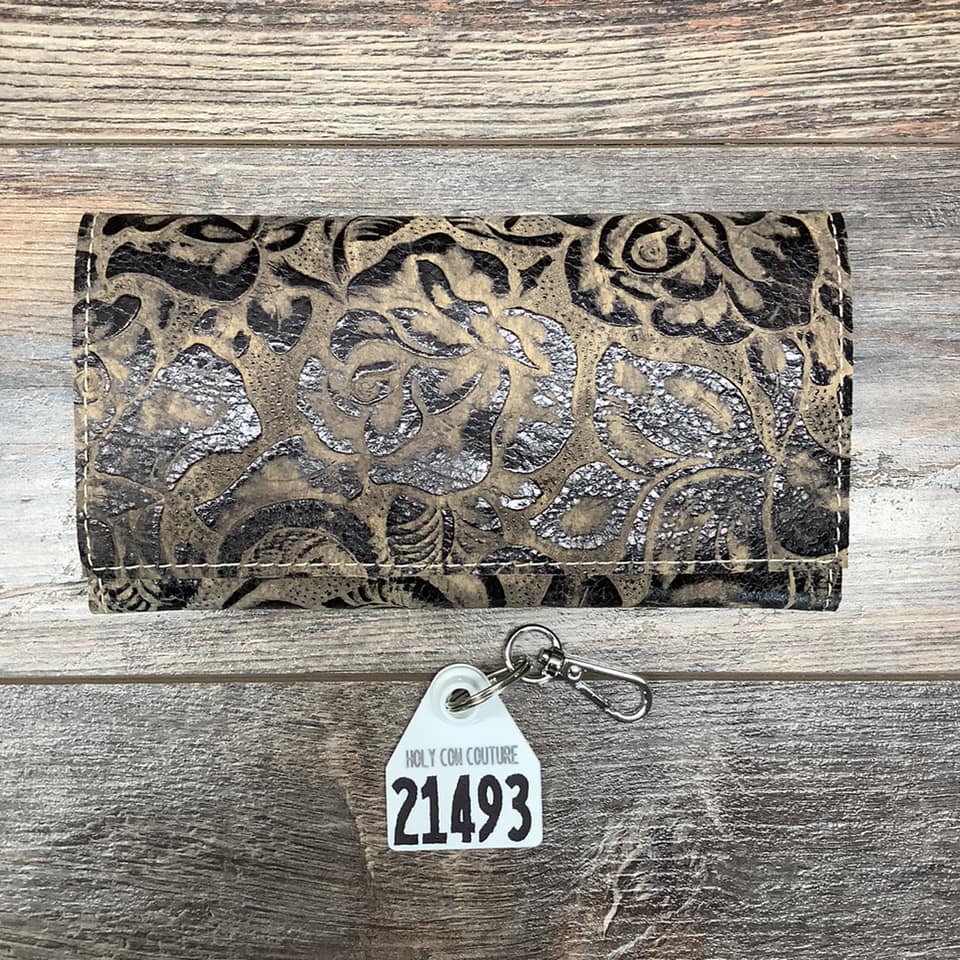 Bandit Wallet - #21493