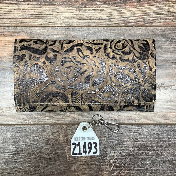 Bandit Wallet - #21493