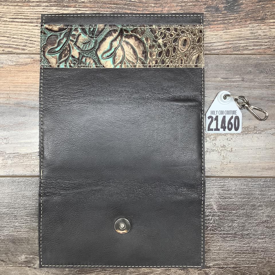 Bandit Wallet - #21460