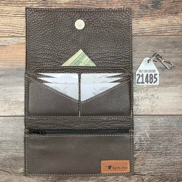 Bandit Wallet - #21485