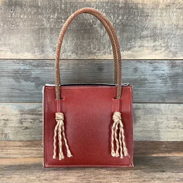 Mini Rope Purse #21465
