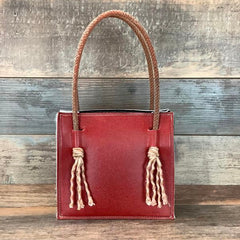 Mini Rope Purse #21465