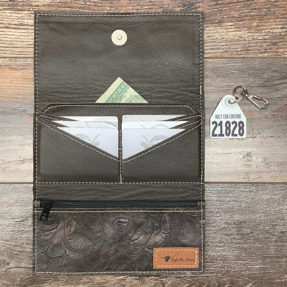 Bandit Wallet - #21828