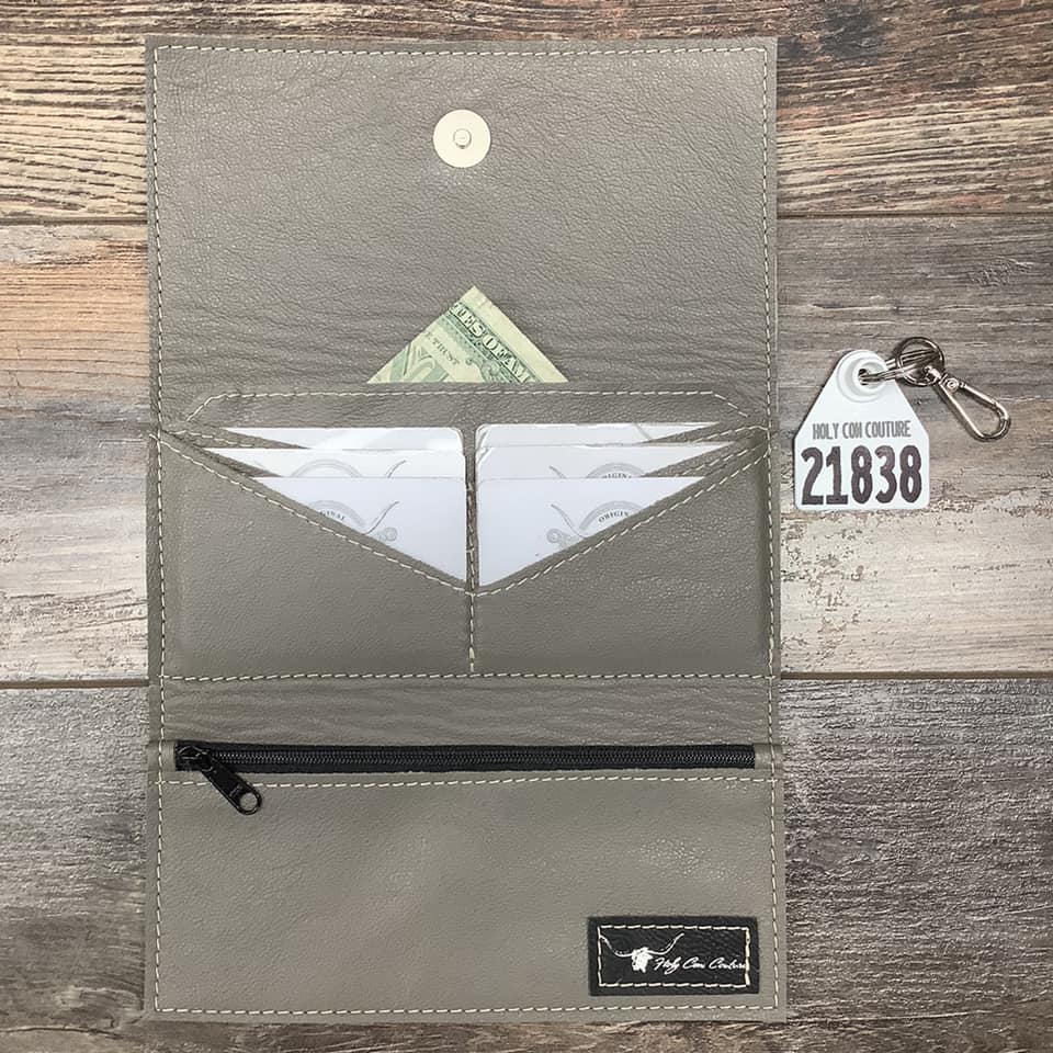 Bandit Wallet - #21838