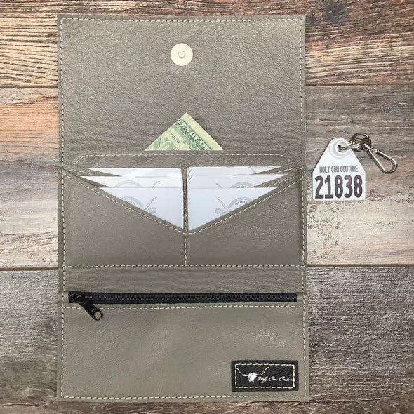 Bandit Wallet - #21838