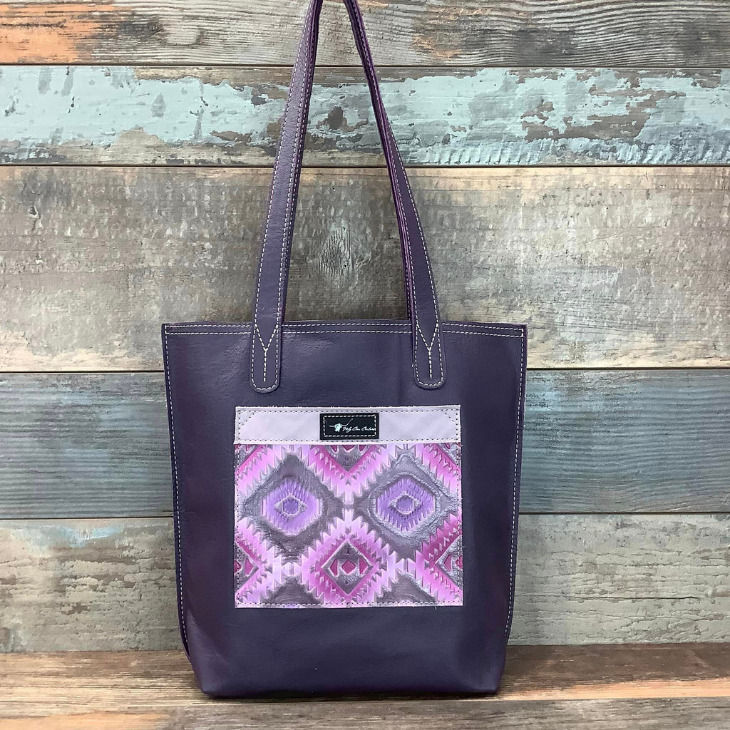 The Market Tote #51737