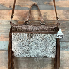 Designer Hybrid  - #51581