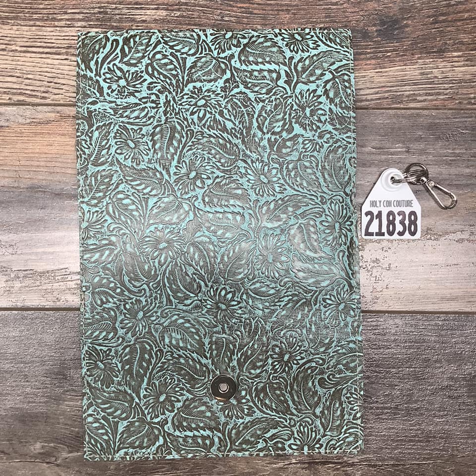Bandit Wallet - #21838