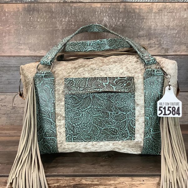 Denton Duffle - #51584