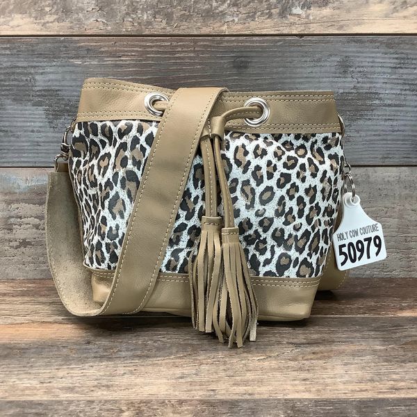 Mini Feed Bucket - #50979