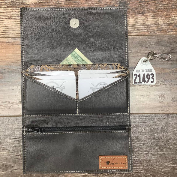 Bandit Wallet - #21493