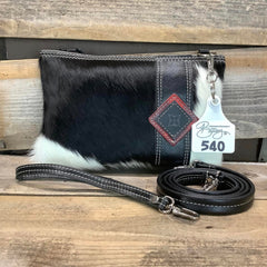Exclusive Collection Ranch Hand #540