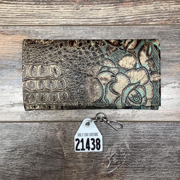 Bandit Wallet - #21438