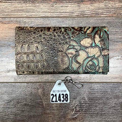 Bandit Wallet - #21438