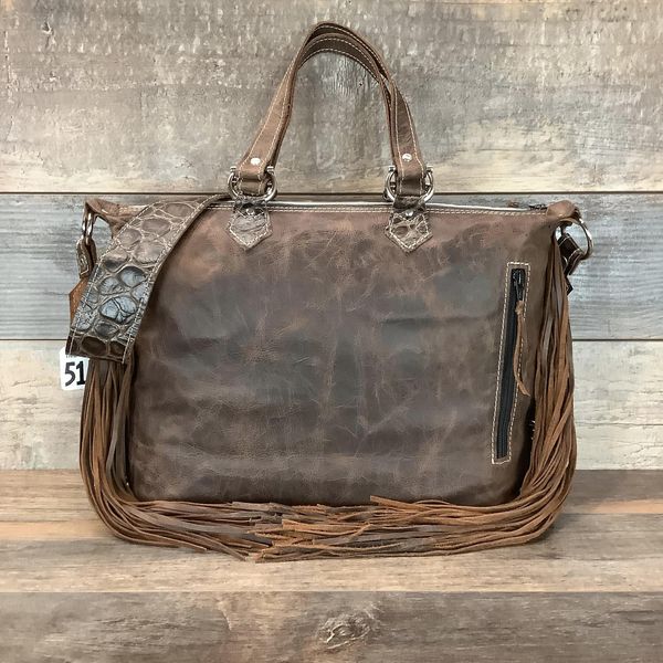 Designer Hybrid  - #51581