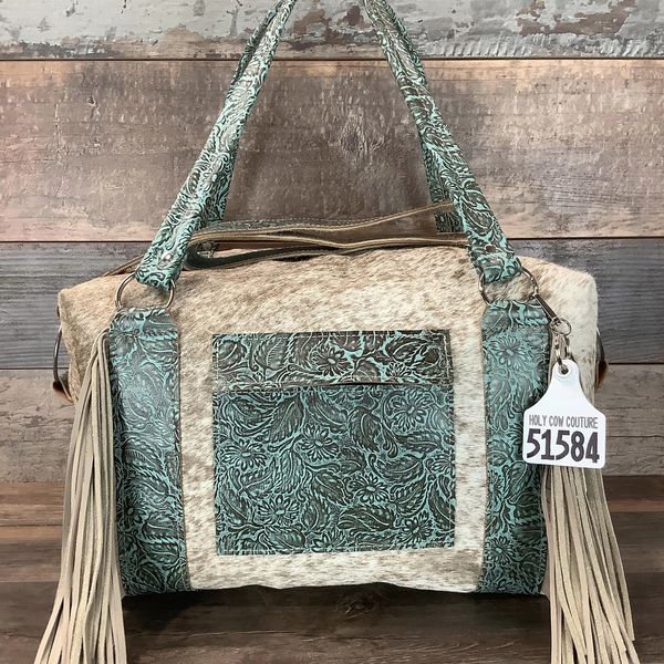 Denton Duffle - #51584