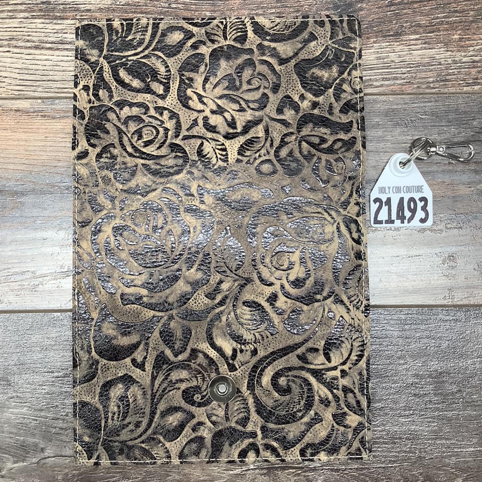 Bandit Wallet - #21493
