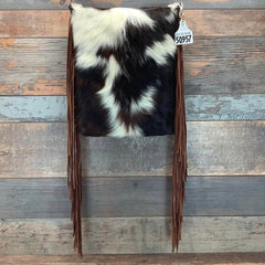 Bagpack 18" Fringe - #50957