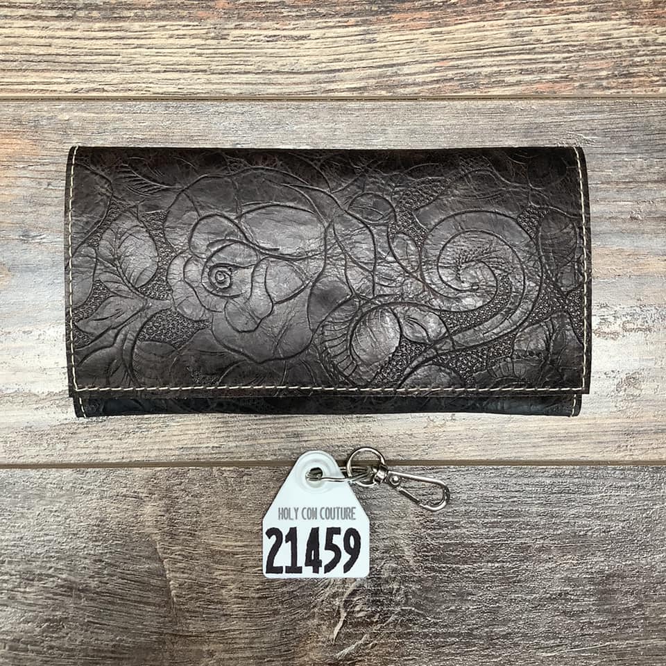 Bandit Wallet - #21459