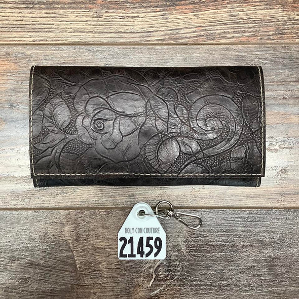 Bandit Wallet - #21459