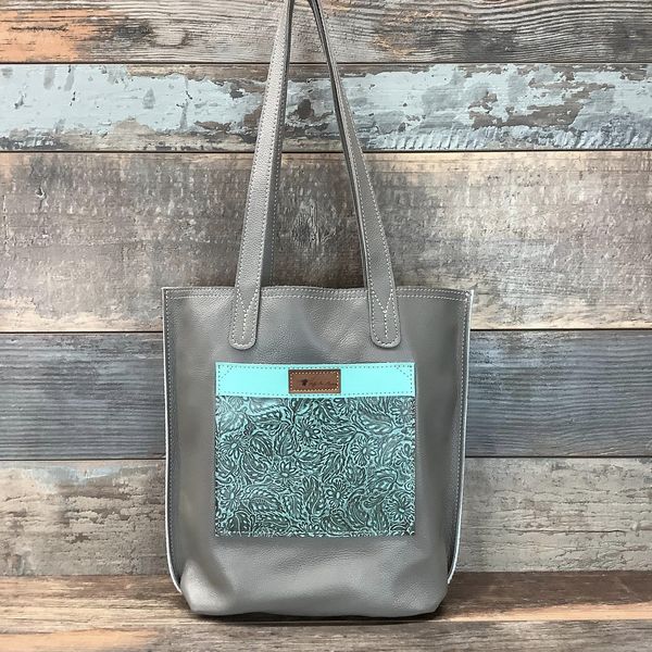 The Market Tote #51622