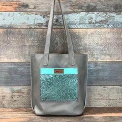 The Market Tote #51622