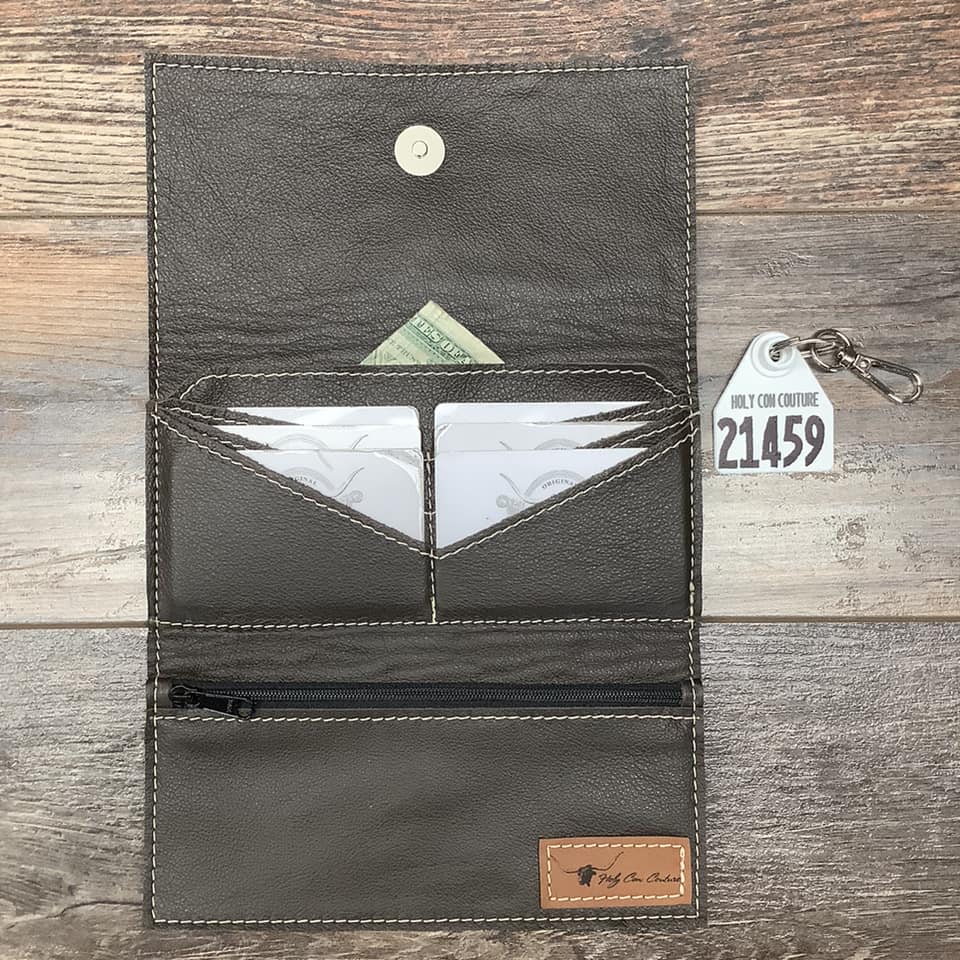 Bandit Wallet - #21459