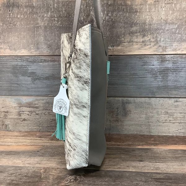 The Market Tote #51622
