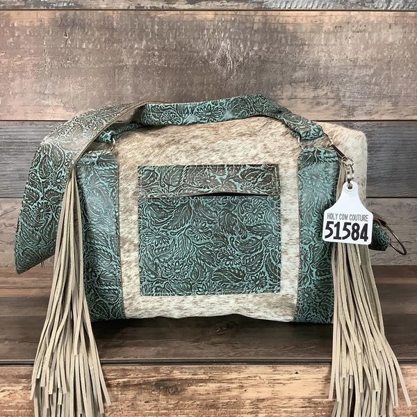 Denton Duffle - #51584