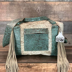 Denton Duffle - #51584