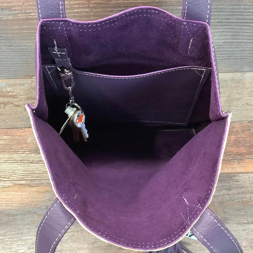 The Market Tote #51737