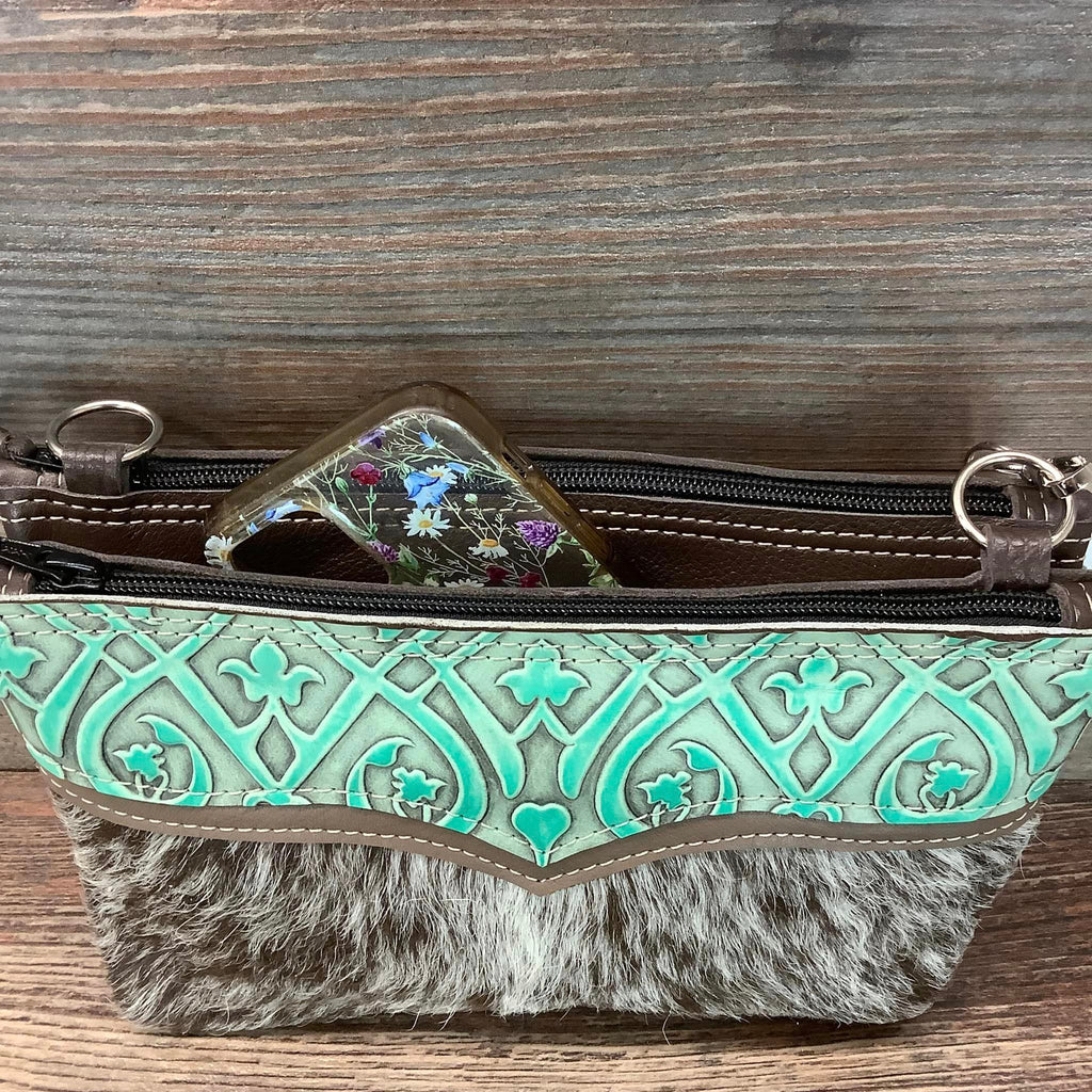 Double Ranch Hand #21484