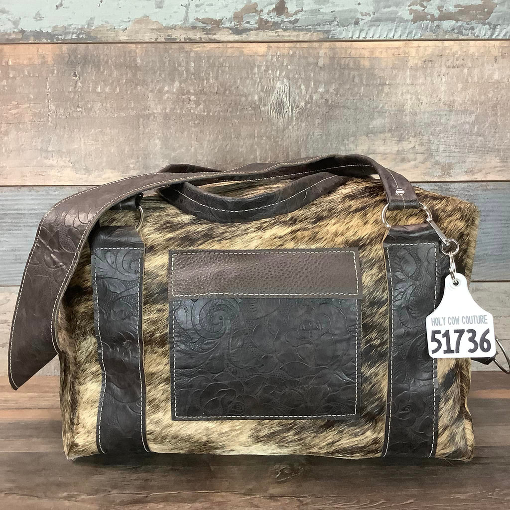 Denton Duffle - #51736