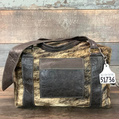 Denton Duffle - #51736