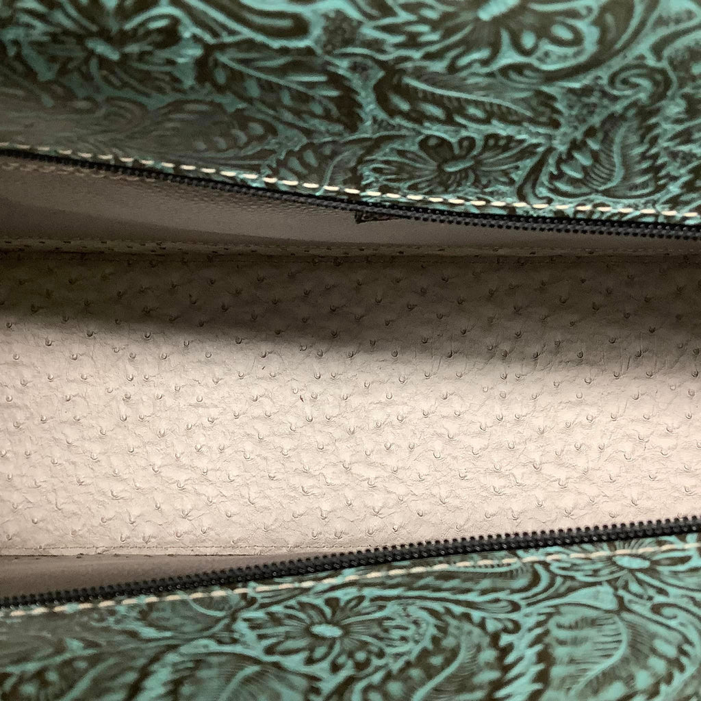 Get Outta Dodge Hybrid Tote - #51890