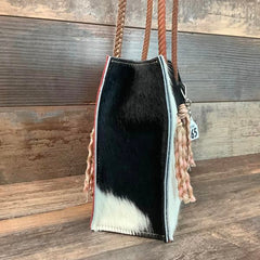 Mini Rope Purse #21465