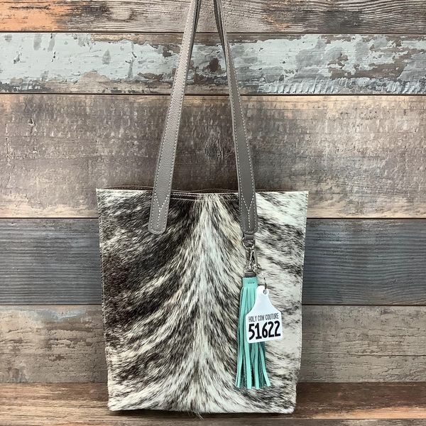 The Market Tote #51622
