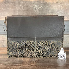 Diaper Bag / All Purpose Tote Bag - #51621