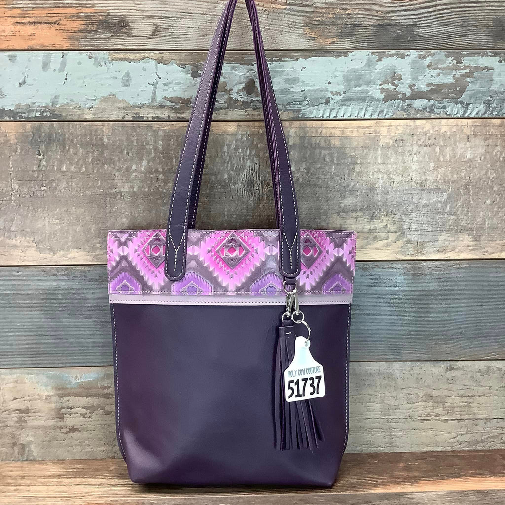 The Market Tote #51737