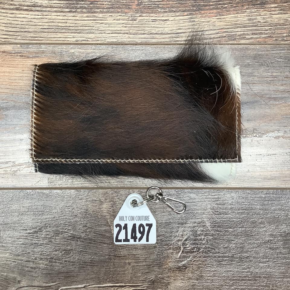 Bandit Wallet - #21497