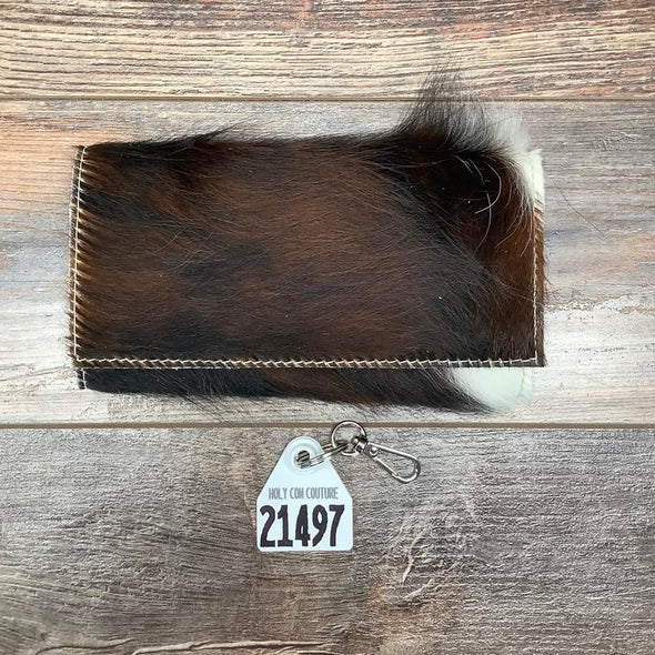 Bandit Wallet - #21497