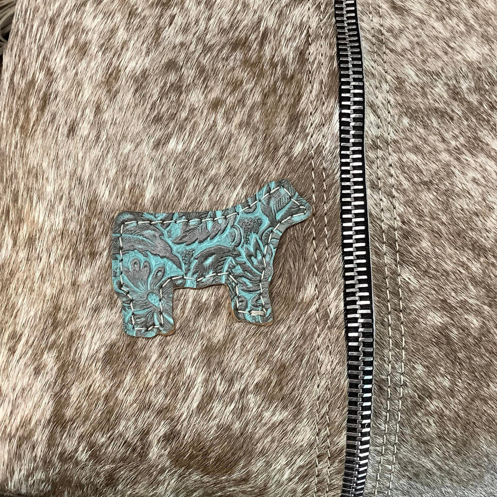 Denton Duffle - #51584