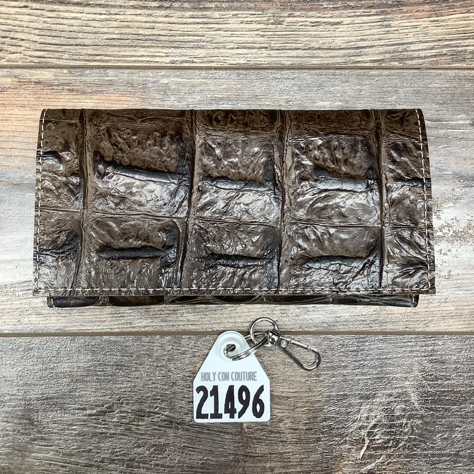 Bandit Wallet - #21496